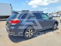 2011 Subaru Outback фото