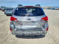 2011 Subaru Outback фото
