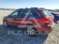 2011 Subaru Outback фото
