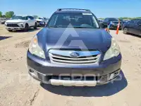 2011 Subaru Outback фото