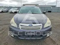 2011 Subaru Outback фото