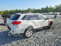 2011 Subaru Outback фото