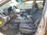 2011 Subaru Outback photo