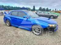 2011 Subaru WRX фото