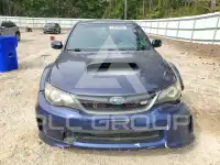 2011 Subaru WRX фото