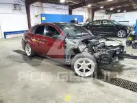 2011 Subaru WRX фото