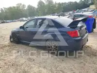 2011 Subaru WRX фото