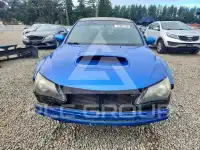 2011 Subaru WRX фото