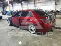 2011 Subaru WRX фото
