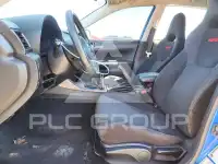 2011 Subaru WRX фото