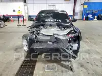 2011 Subaru WRX фото