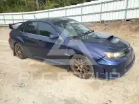 2011 Subaru WRX фото