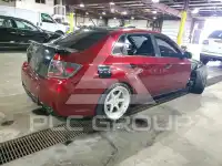 2011 Subaru WRX фото
