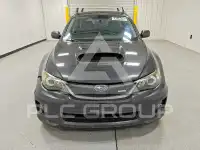 2011 Subaru WRX photo
