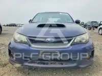 2011 Subaru WRX фото
