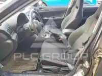 2011 Subaru WRX фото