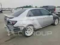 2011 Subaru WRX photo