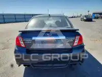 2011 Subaru WRX photo