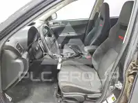 2011 Subaru WRX photo