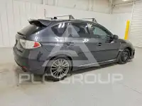 2011 Subaru WRX photo