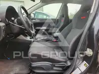 2011 Subaru WRX фото