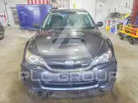 2011 Subaru WRX фото