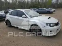 2011 Subaru WRX photo