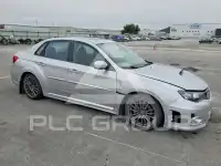 2011 Subaru WRX фото