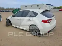 2011 Subaru WRX photo