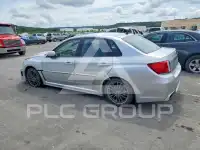 2011 Subaru WRX фото