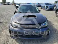 2011 Subaru WRX фото