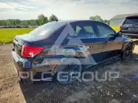 2011 Subaru WRX photo