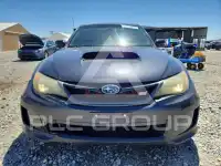 2011 Subaru WRX фото