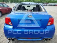 2011 Subaru WRX photo