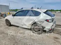 2011 Subaru WRX фото