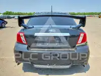 2011 Subaru WRX photo