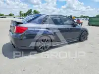 2011 Subaru WRX фото