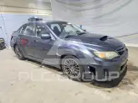 2011 Subaru WRX photo