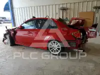 2011 Subaru WRX photo
