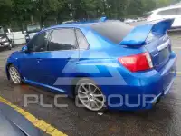 2011 Subaru WRX фото