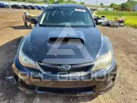 2011 Subaru WRX photo