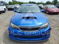2011 Subaru WRX photo
