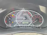 2011 Subaru WRX photo