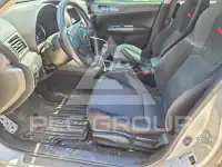 2011 Subaru WRX photo