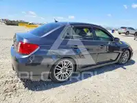 2011 Subaru WRX фото