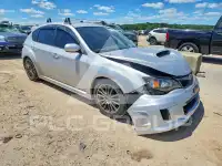 2011 Subaru WRX photo