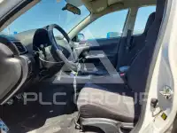 2011 Subaru WRX photo