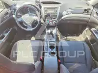 2011 Subaru WRX photo