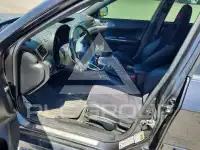 2011 Subaru WRX фото