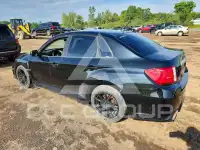 2011 Subaru WRX photo